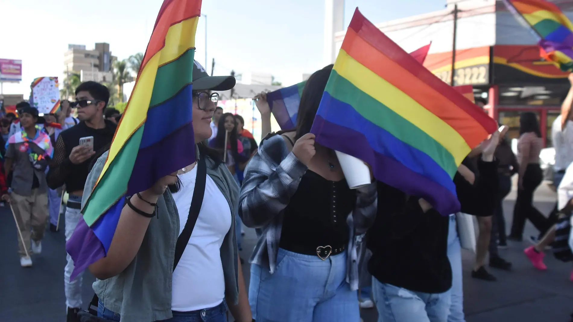 MARCHA GAY (3)